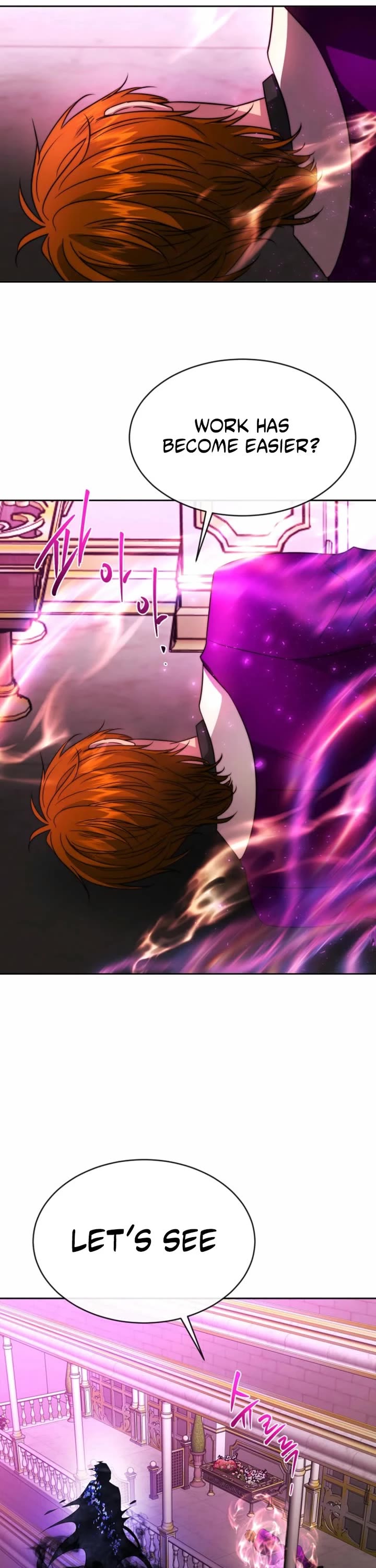 Black Haze (2025) Chapter 83 page 23 - Chapter 83