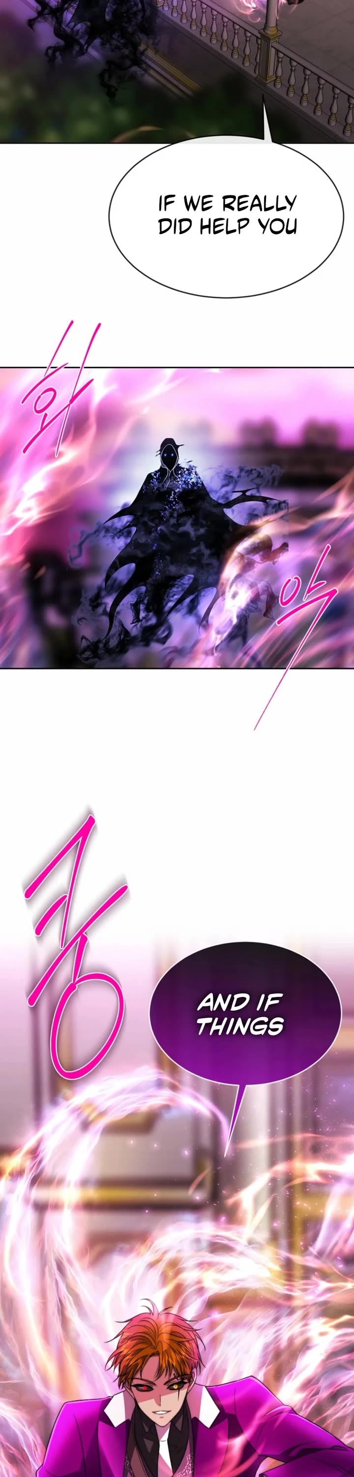 Black Haze (2025) Chapter 83 page 24 - Chapter 83