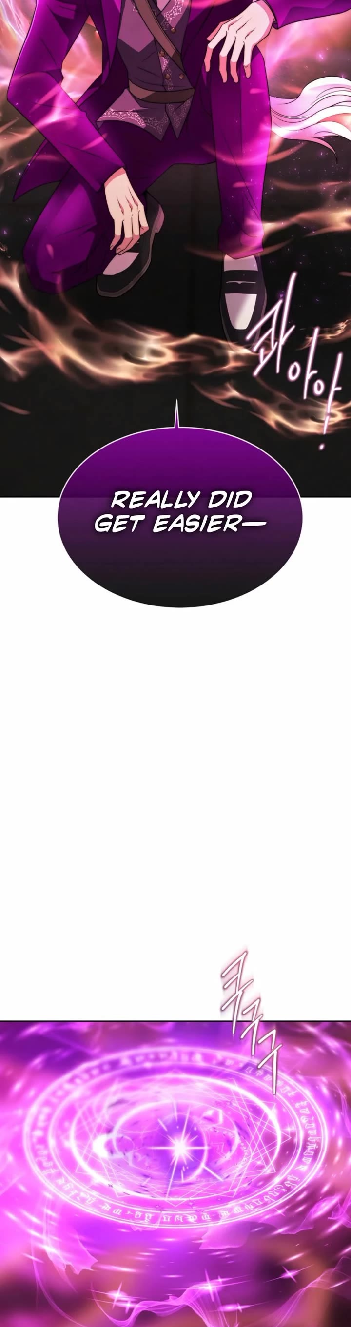 Black Haze (2025) Chapter 83 page 25 - Chapter 83