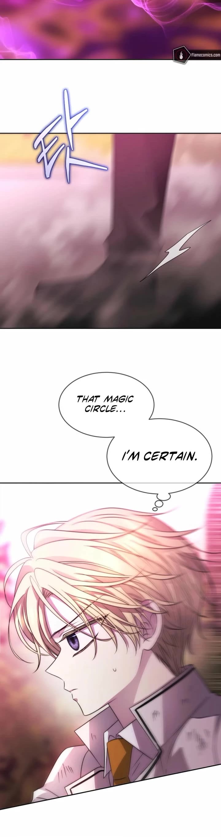 Black Haze (2025) Chapter 83 page 26 - Chapter 83