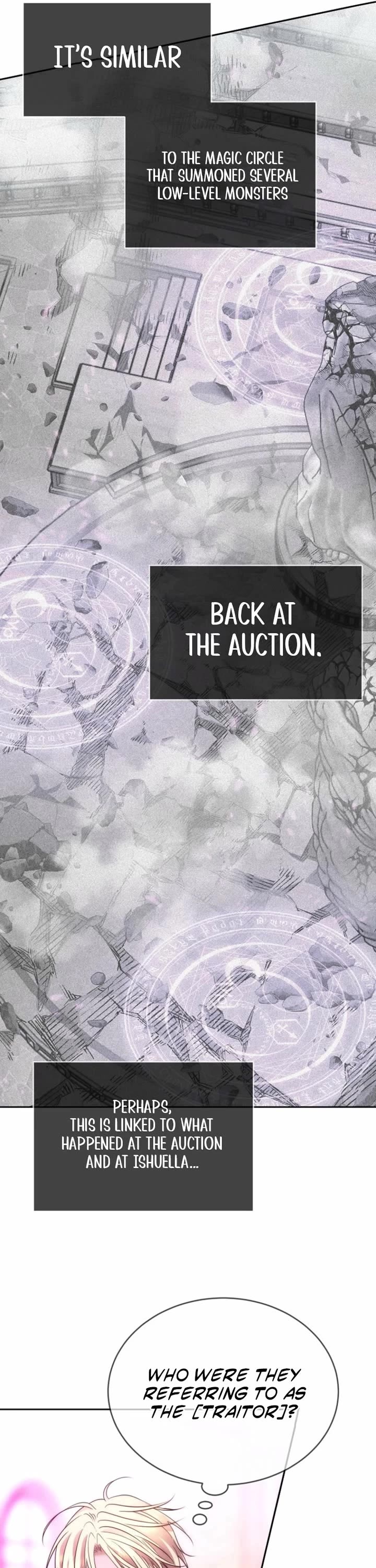 Black Haze (2025) Chapter 83 page 27 - Chapter 83