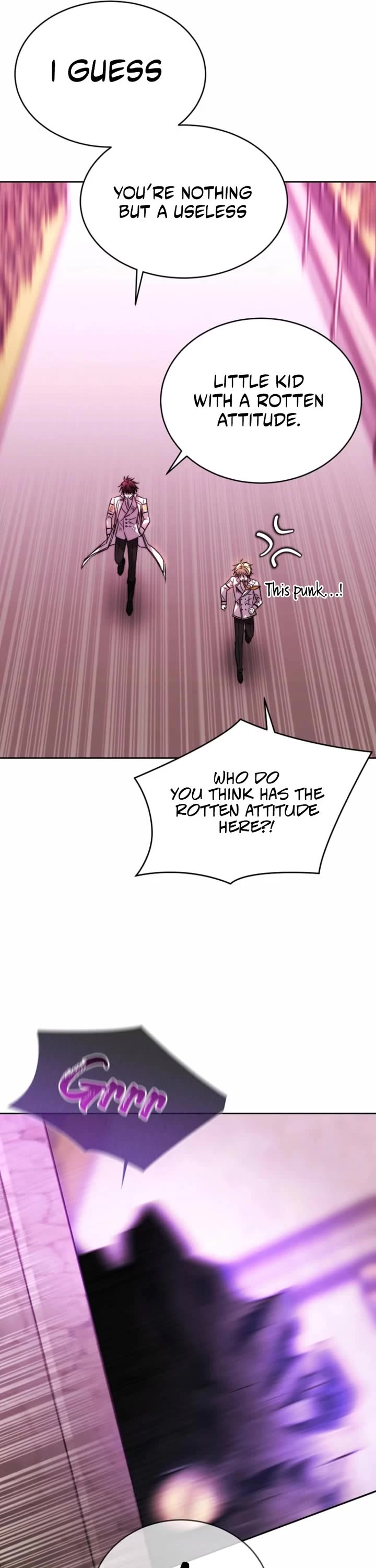 Black Haze (2025) Chapter 83 page 31 - Chapter 83