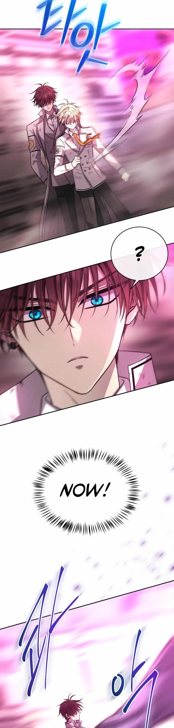 Black Haze (2025) Chapter 83 page 36 - Chapter 83