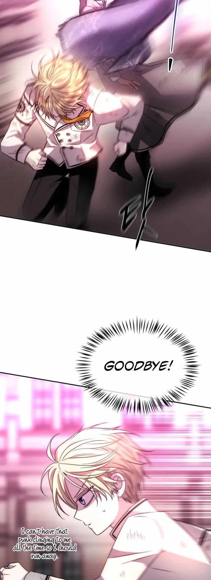 Black Haze (2025) Chapter 83 page 37 - Chapter 83