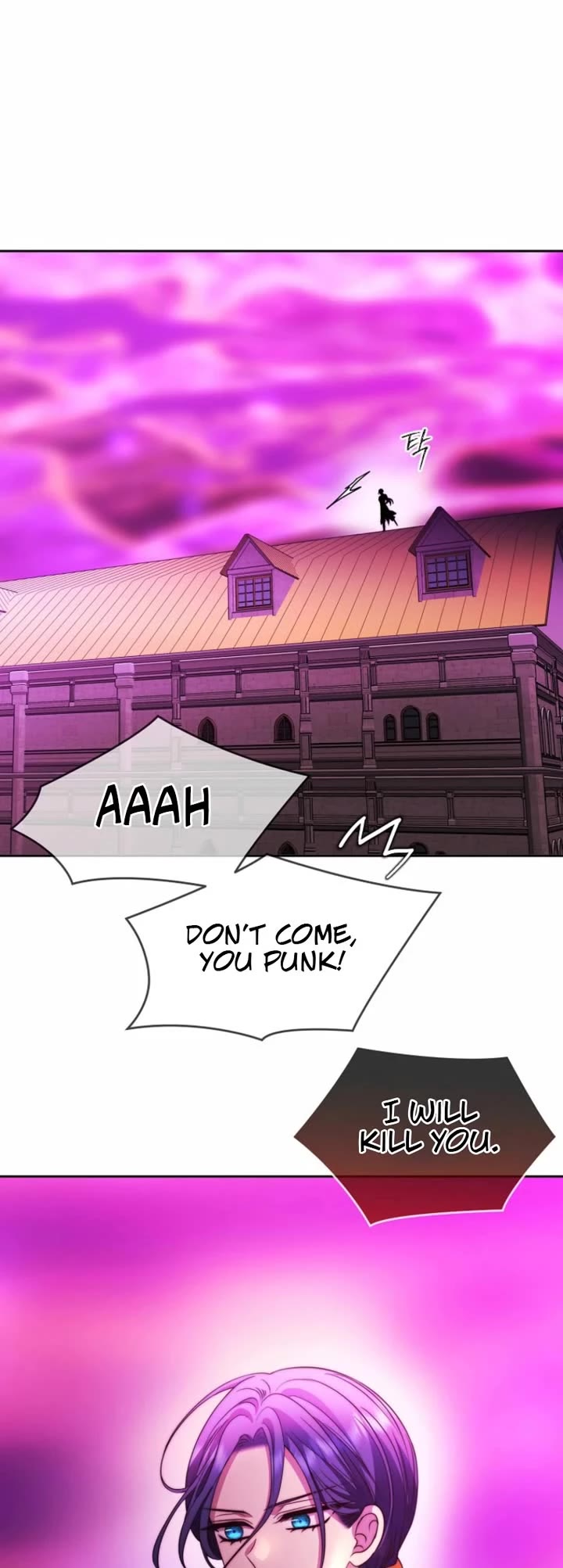 Black Haze (2025) Chapter 83 page 41 - Chapter 83