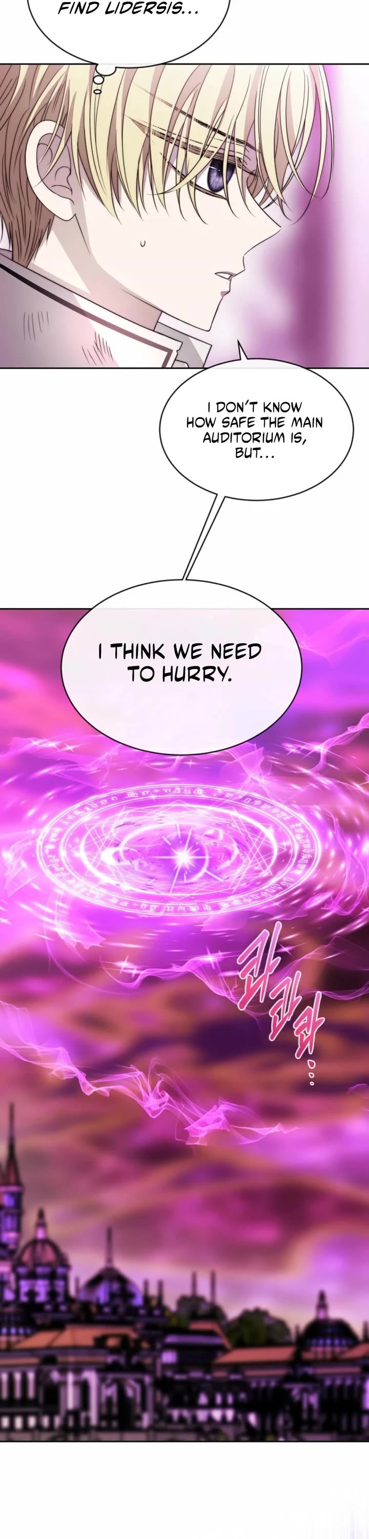Black Haze (2025) Chapter 83 page 7 - Chapter 83