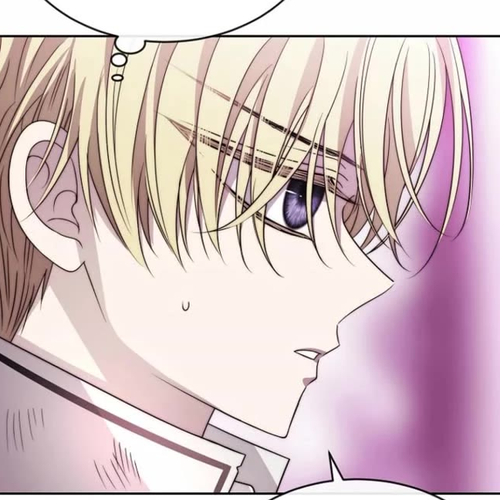 Black Haze (2025) Chapter 83 cover