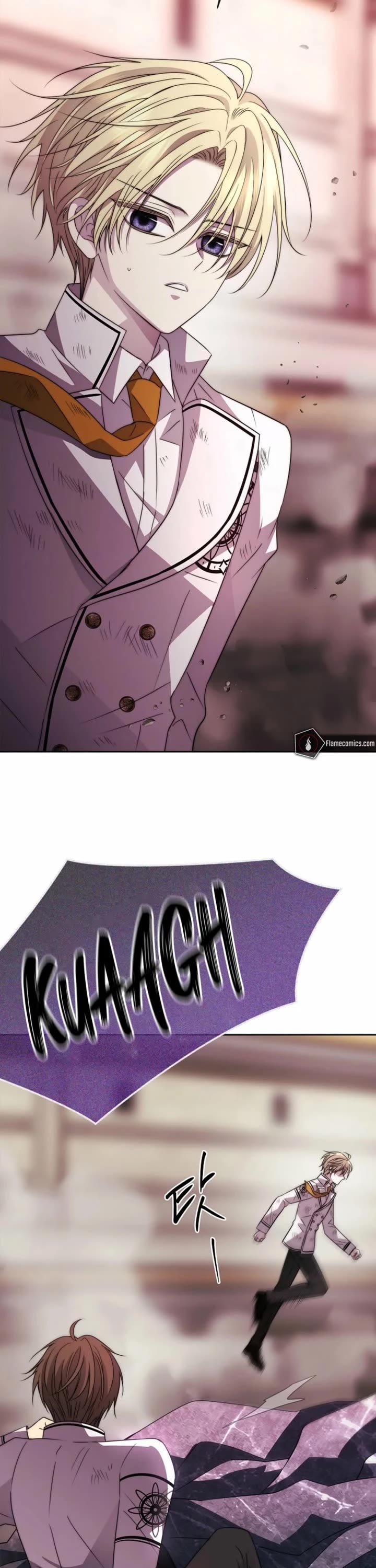 Black Haze (2025) Chapter 84 page 17 - Chapter 84