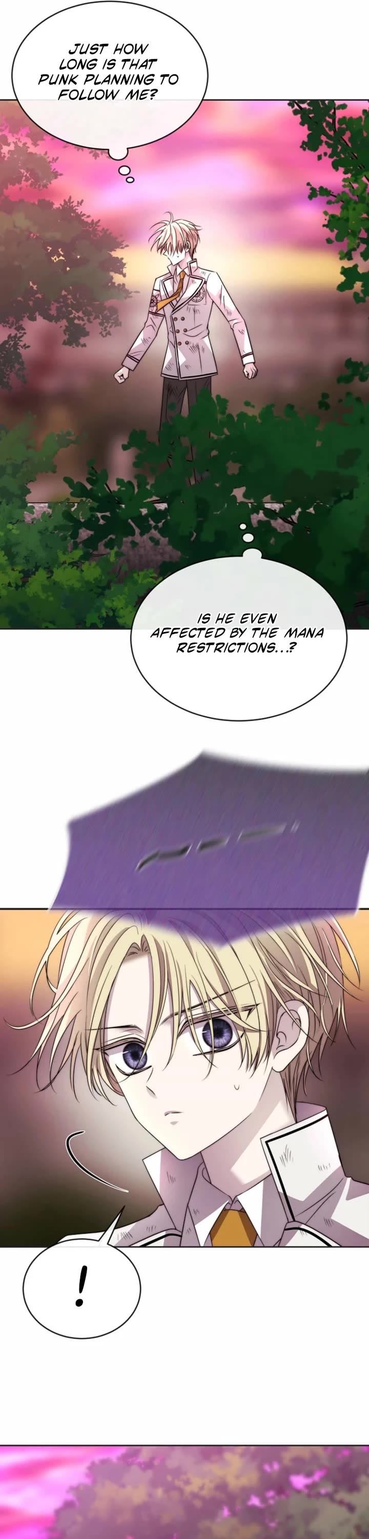 Black Haze (2025) Chapter 84 page 24 - Chapter 84