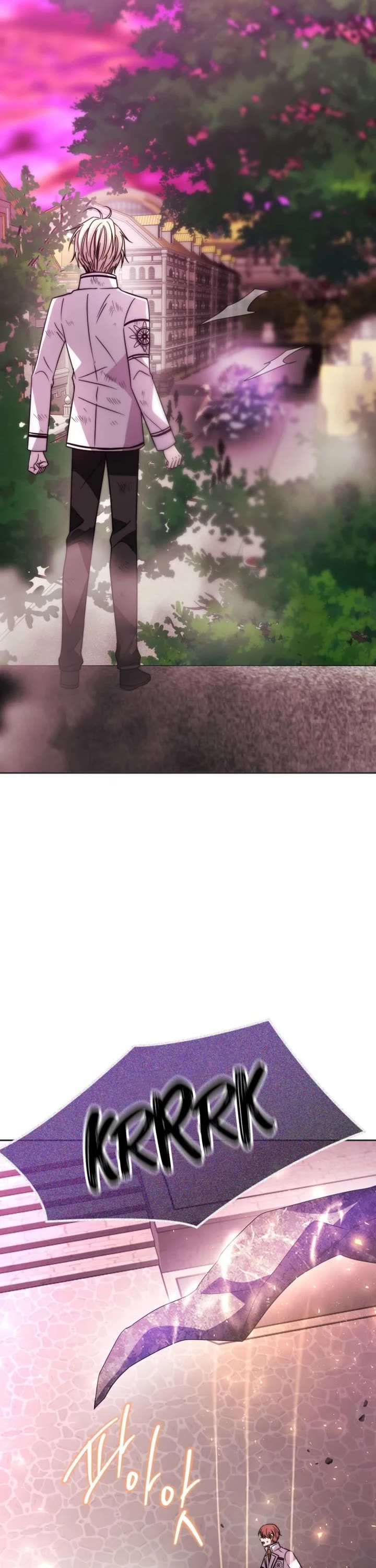 Black Haze (2025) Chapter 84 page 25 - Chapter 84