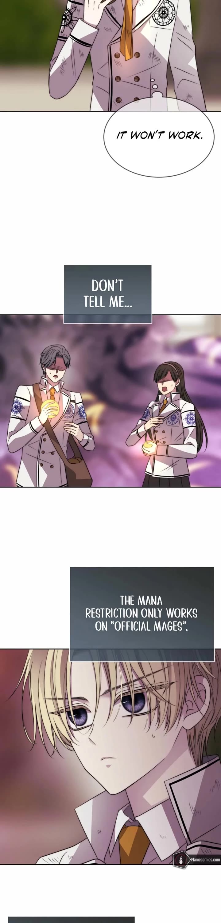 Black Haze (2025) Chapter 84 page 30 - Chapter 84