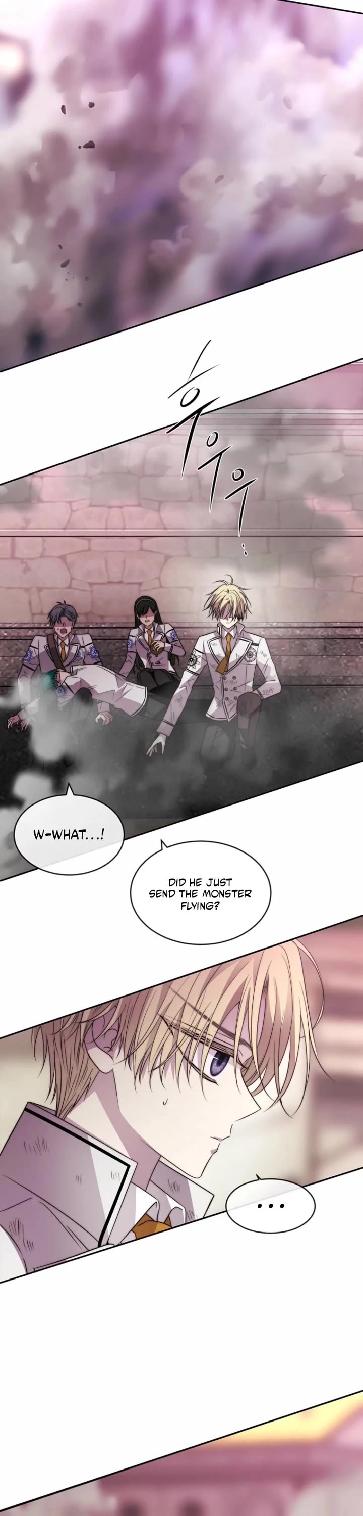 Black Haze (2025) Chapter 84 page 34 - Chapter 84