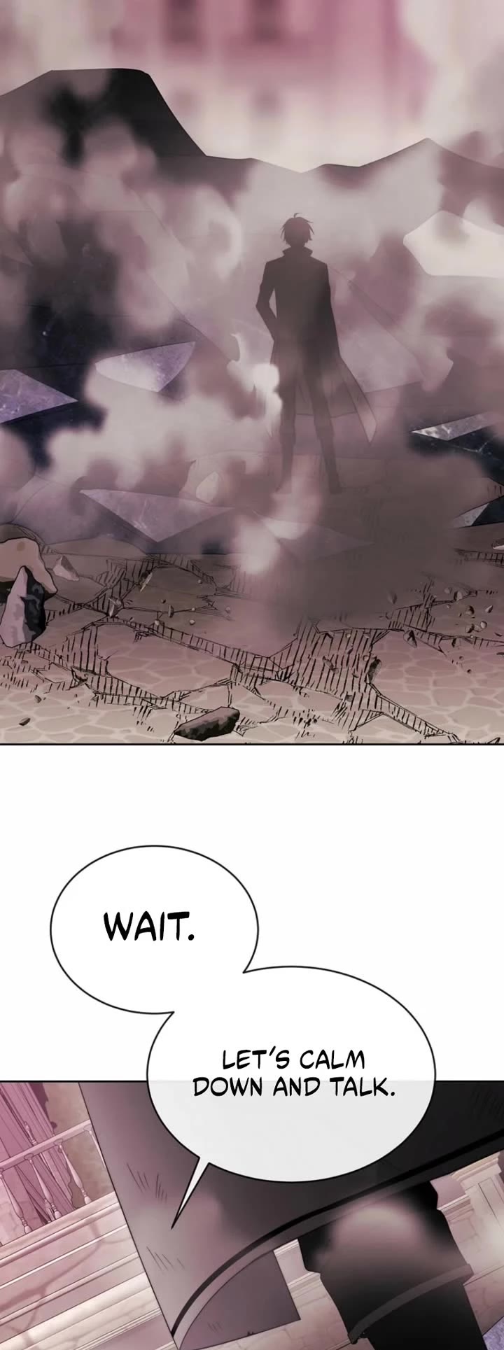 Black Haze (2025) Chapter 84 page 35 - Chapter 84