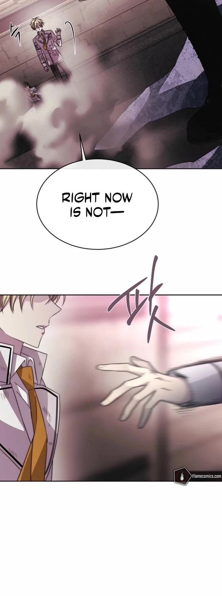 Black Haze (2025) Chapter 84 page 36 - Chapter 84