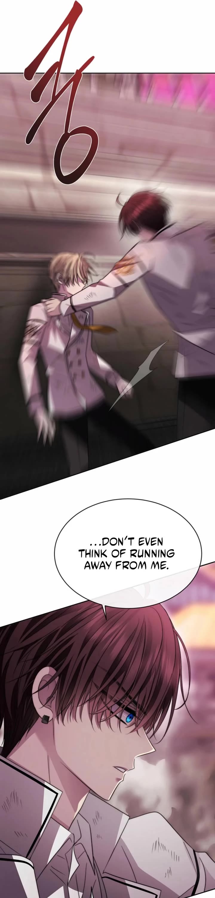 Black Haze (2025) Chapter 84 page 37 - Chapter 84