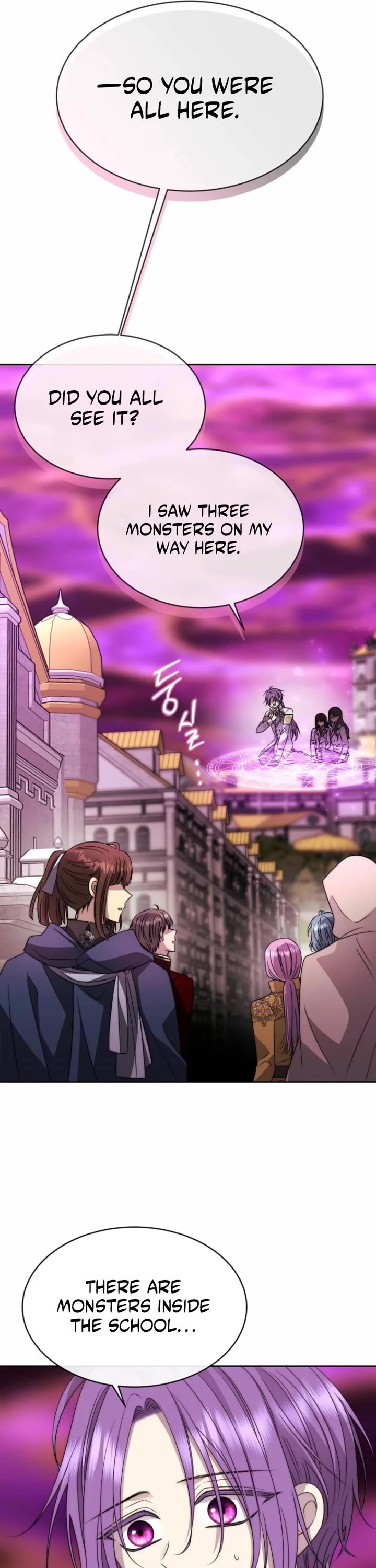 Black Haze (2025) Chapter 84 page 6 - Chapter 84