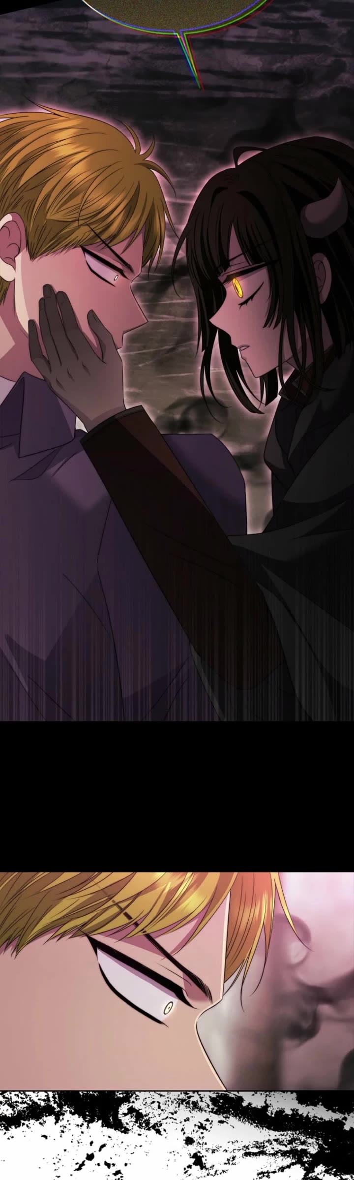 Black Haze (2025) Chapter 85 page 18 - Chapter 85