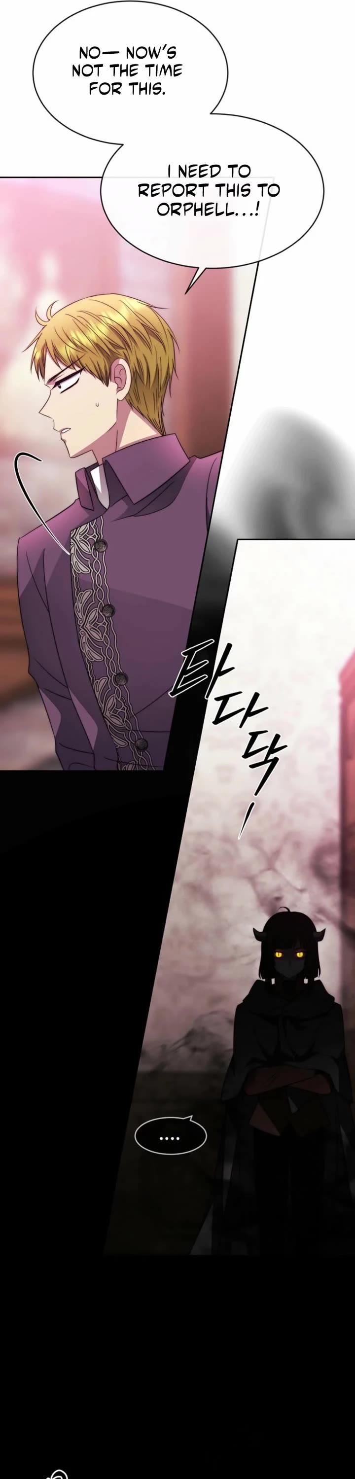 Black Haze (2025) Chapter 85 page 20 - Chapter 85