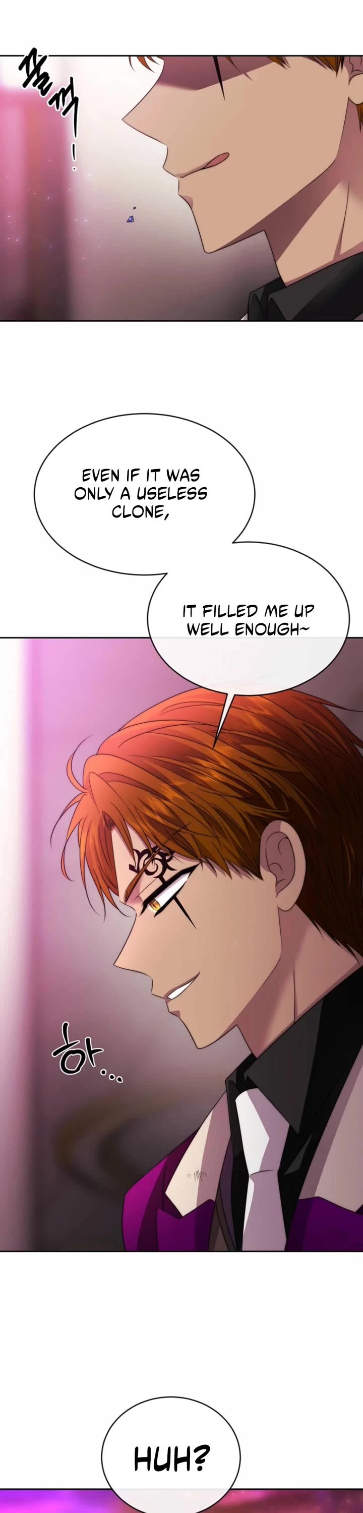 Black Haze (2025) Chapter 85 page 22 - Chapter 85