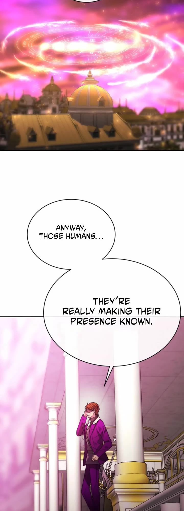 Black Haze (2025) Chapter 85 page 23 - Chapter 85