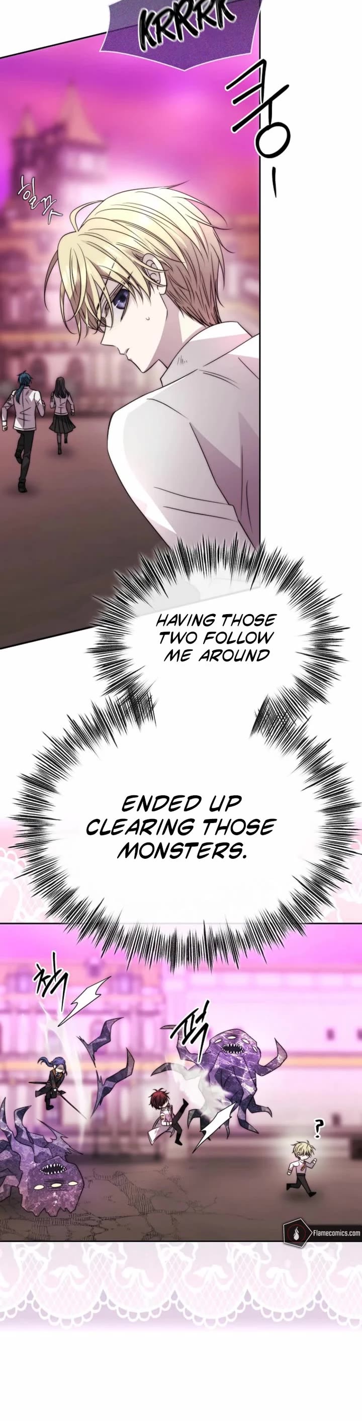Black Haze (2025) Chapter 85 page 28 - Chapter 85