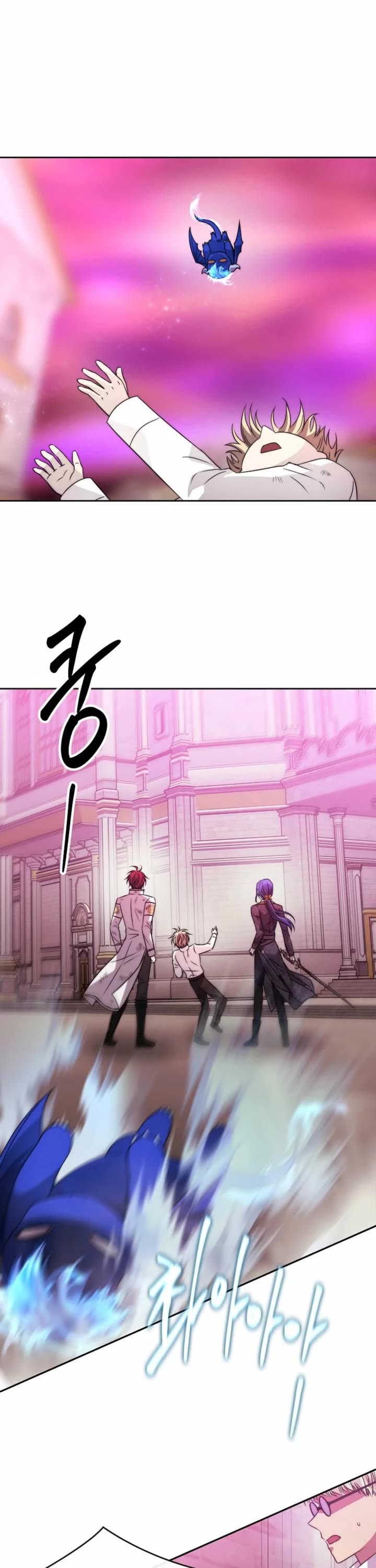 Black Haze (2025) Chapter 85 page 34 - Chapter 85