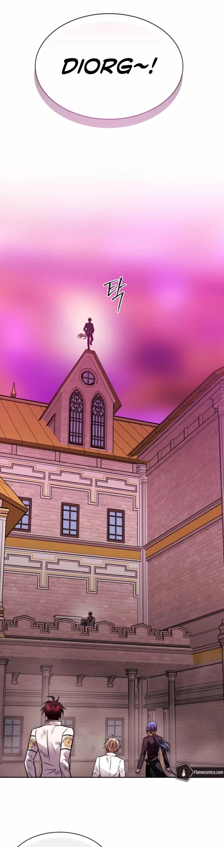 Black Haze (2025) Chapter 85 page 36 - Chapter 85