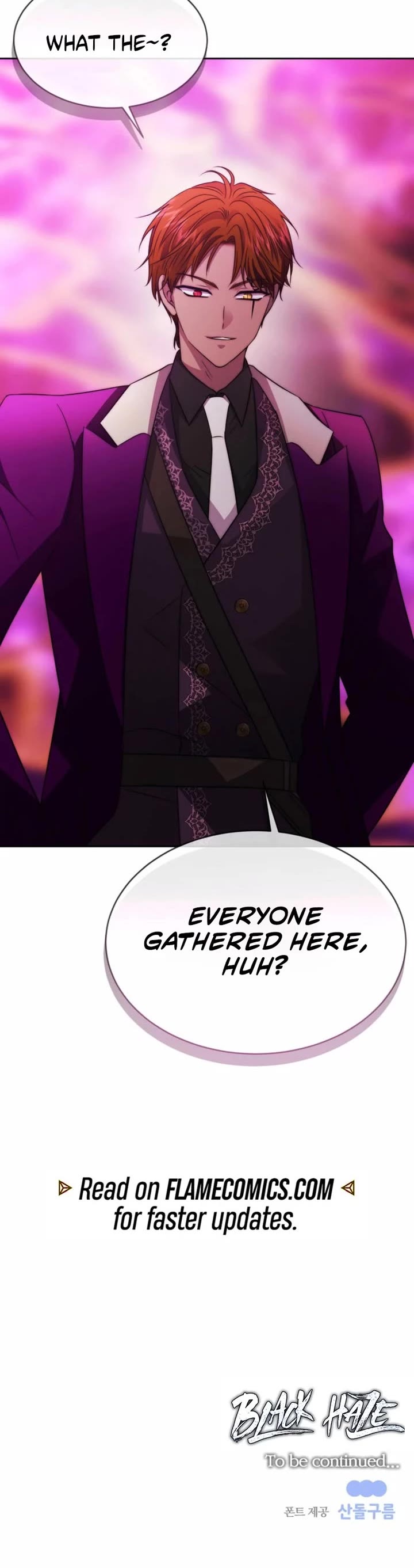 Black Haze (2025) Chapter 85 page 37 - Chapter 85
