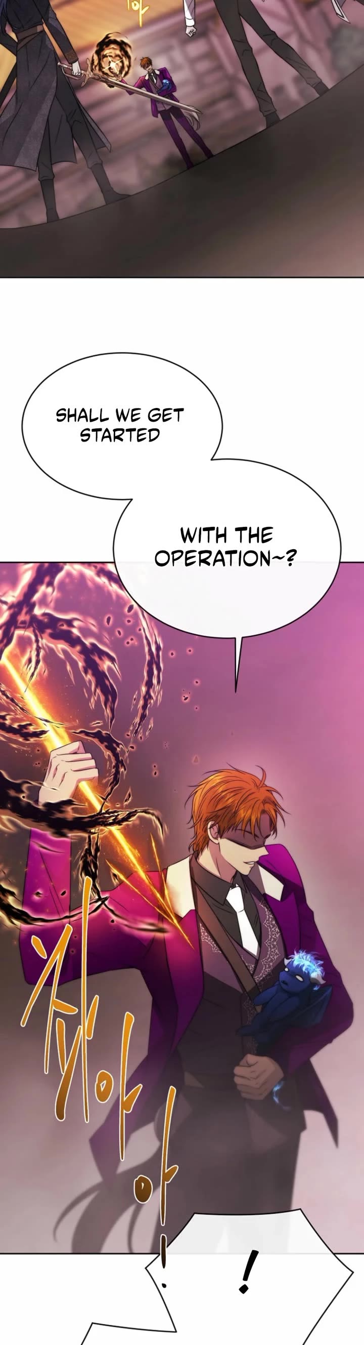 Black Haze (2025) Chapter 86 page 13 - Chapter 86