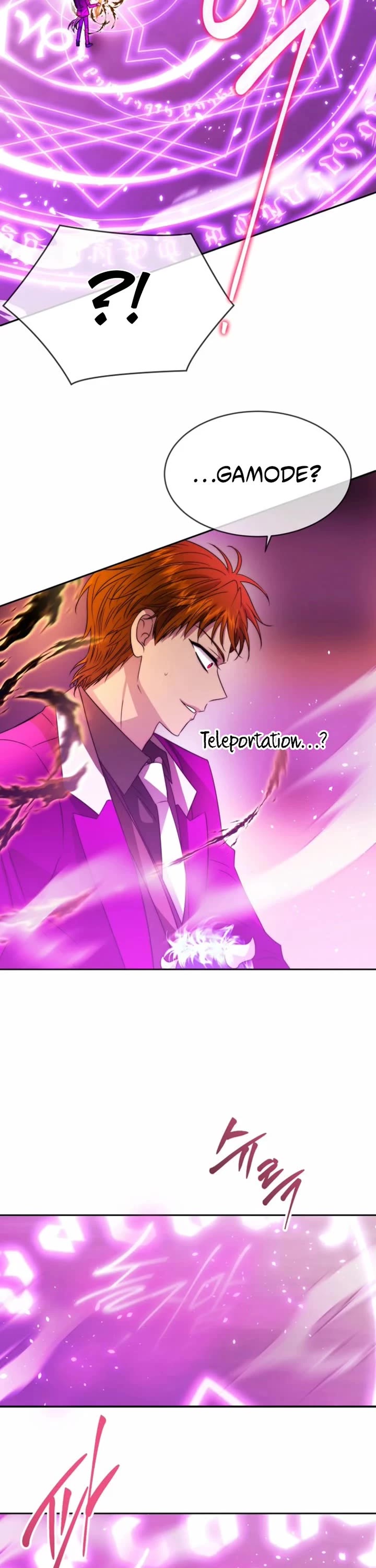 Black Haze (2025) Chapter 86 page 16 - Chapter 86