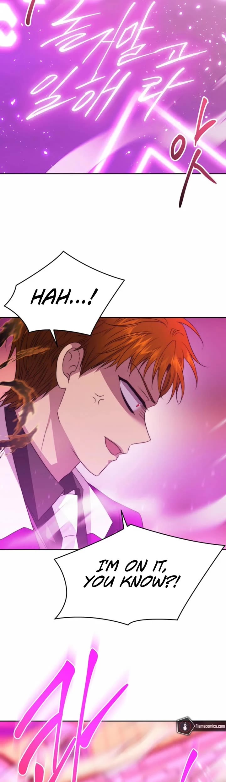 Black Haze (2025) Chapter 86 page 17 - Chapter 86