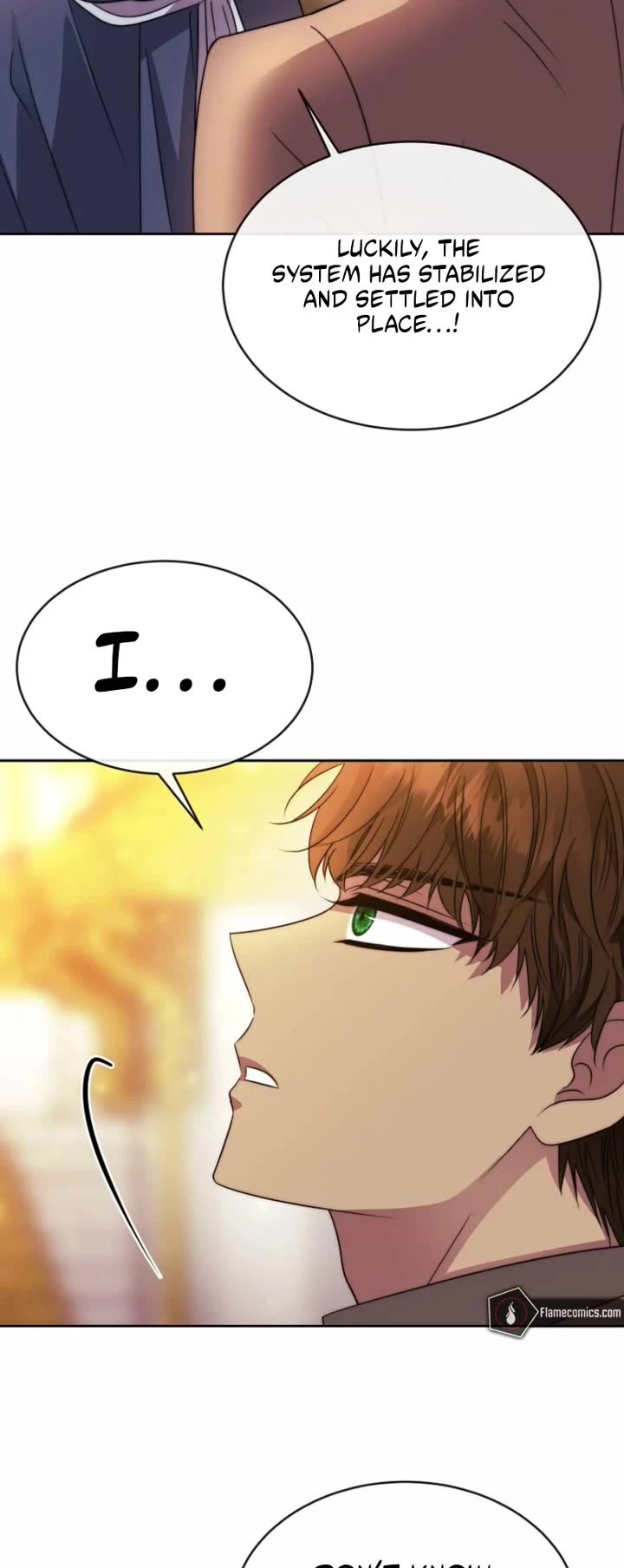 Black Haze (2025) Chapter 86 page 26 - Chapter 86
