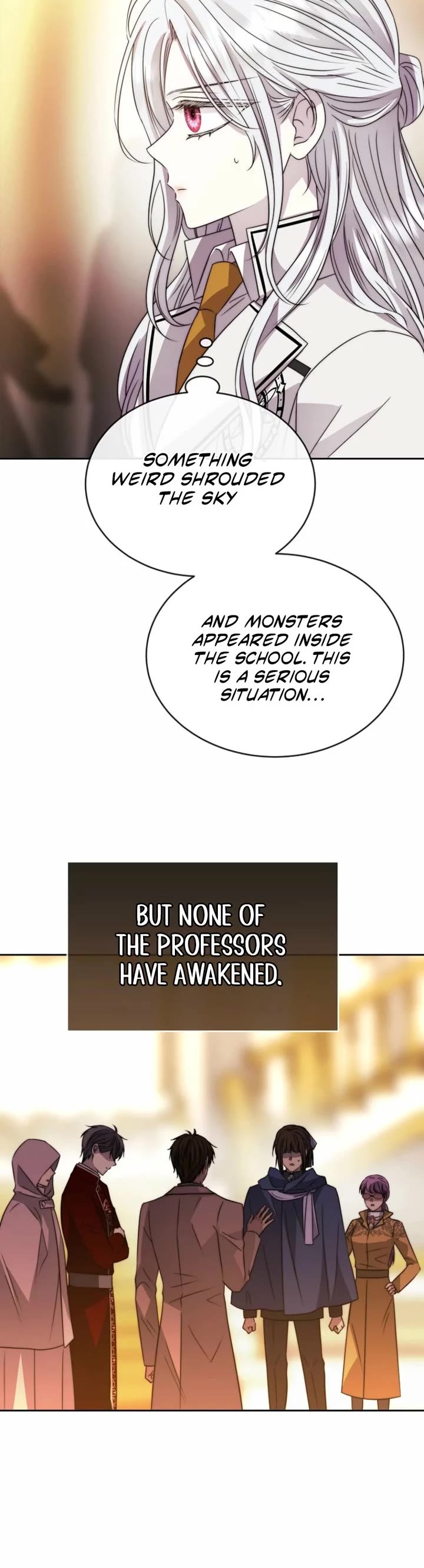 Black Haze (2025) Chapter 86 page 31 - Chapter 86