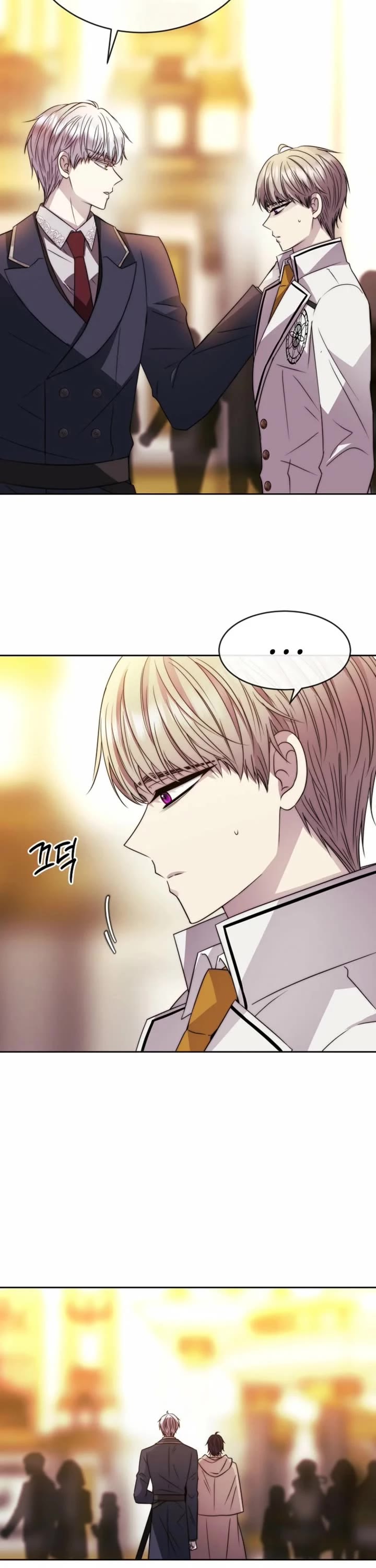 Black Haze (2025) Chapter 86 page 34 - Chapter 86