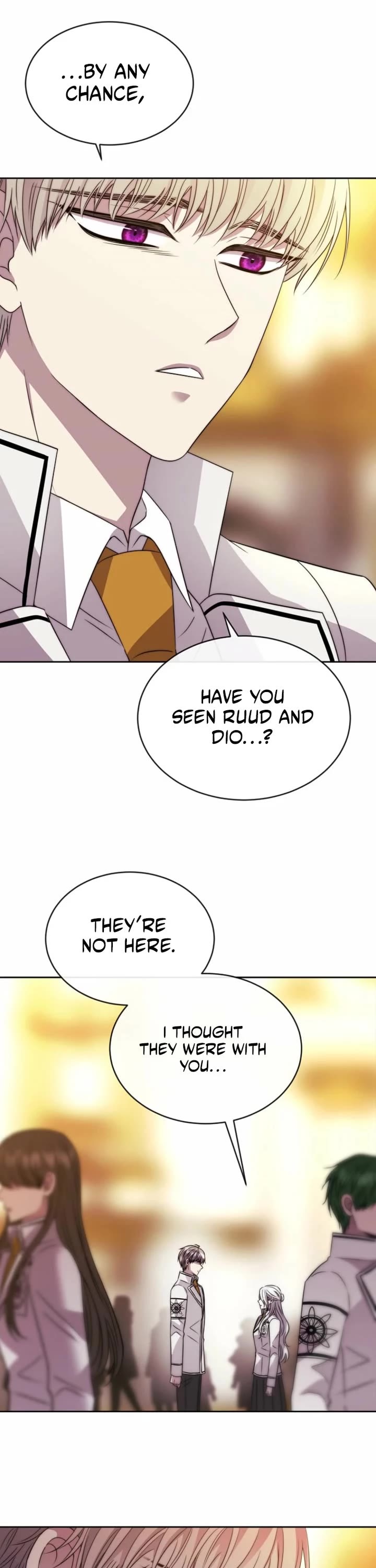 Black Haze (2025) Chapter 86 page 37 - Chapter 86