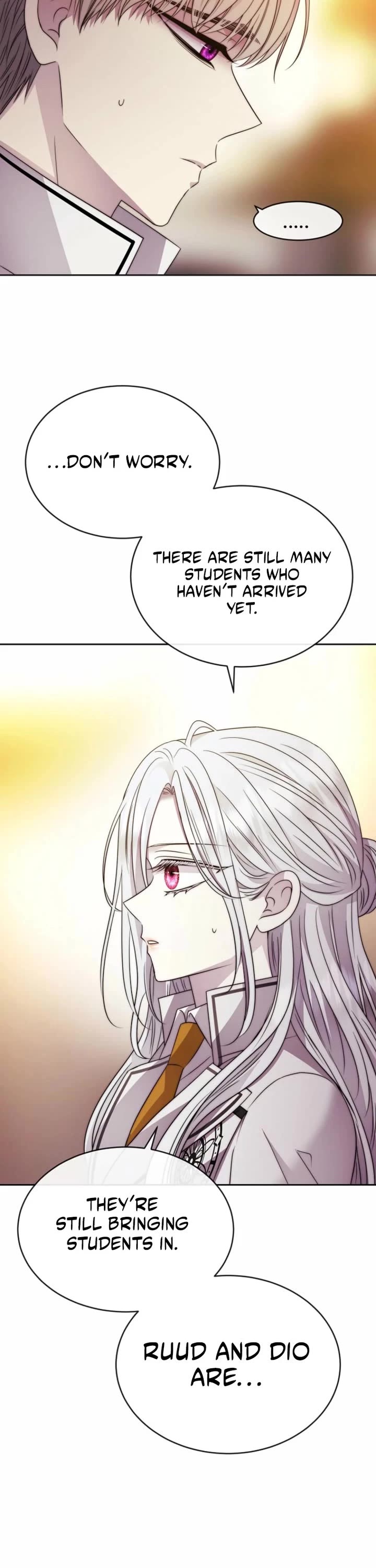 Black Haze (2025) Chapter 86 page 38 - Chapter 86