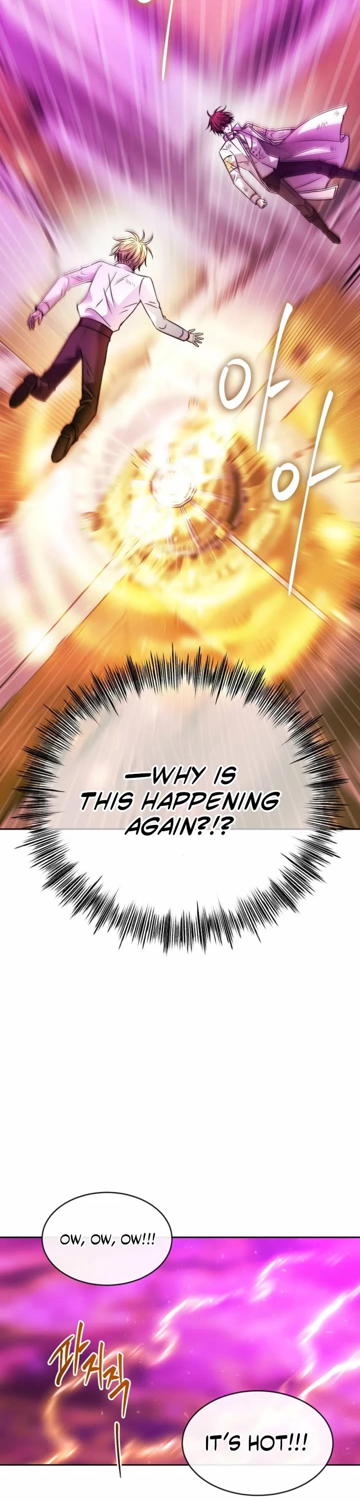 Black Haze (2025) Chapter 86 page 40 - Chapter 86