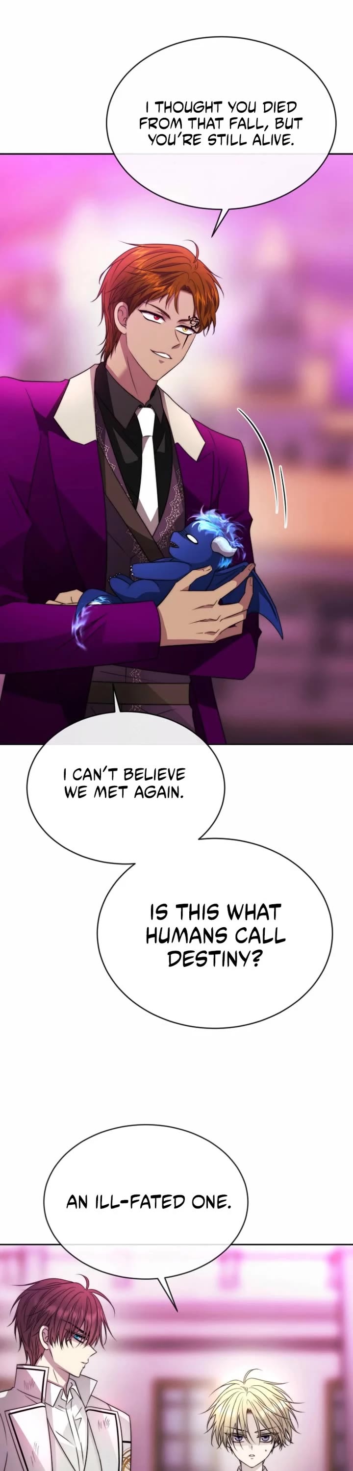 Black Haze (2025) Chapter 86 page 6 - Chapter 86