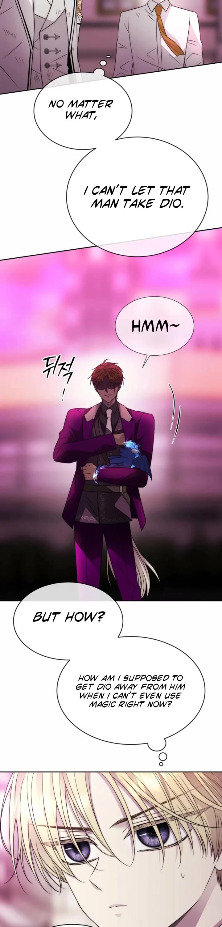 Black Haze (2025) Chapter 86 page 7 - Chapter 86