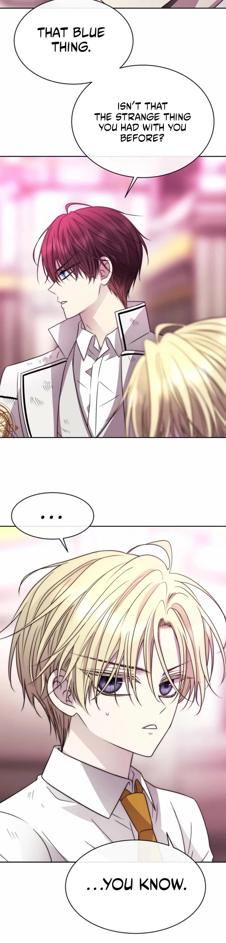 Black Haze (2025) Chapter 86 page 8 - Chapter 86