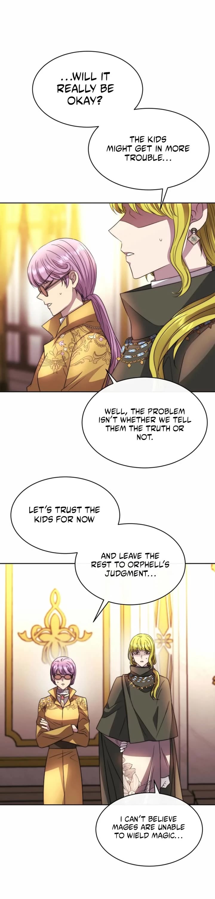 Black Haze (2025) Chapter 87 page 13 - Chapter 87