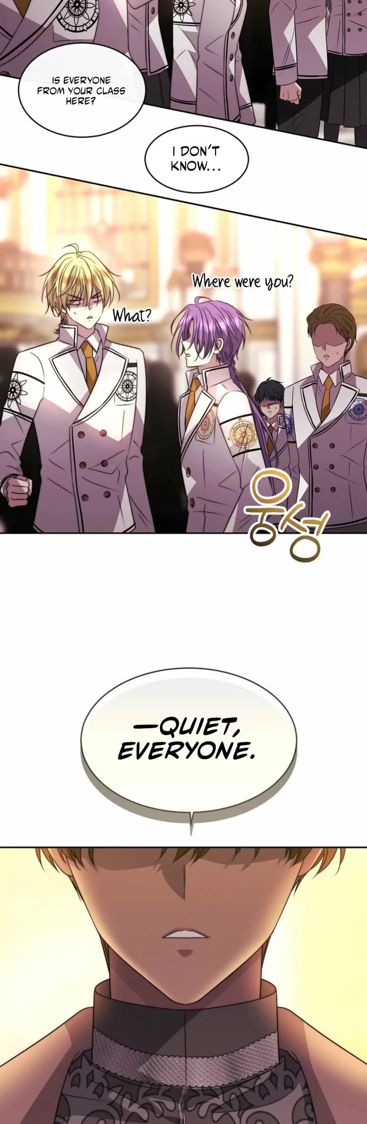 Black Haze (2025) Chapter 87 page 15 - Chapter 87