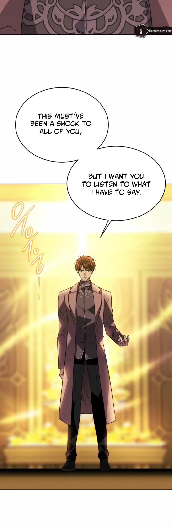 Black Haze (2025) Chapter 87 page 16 - Chapter 87
