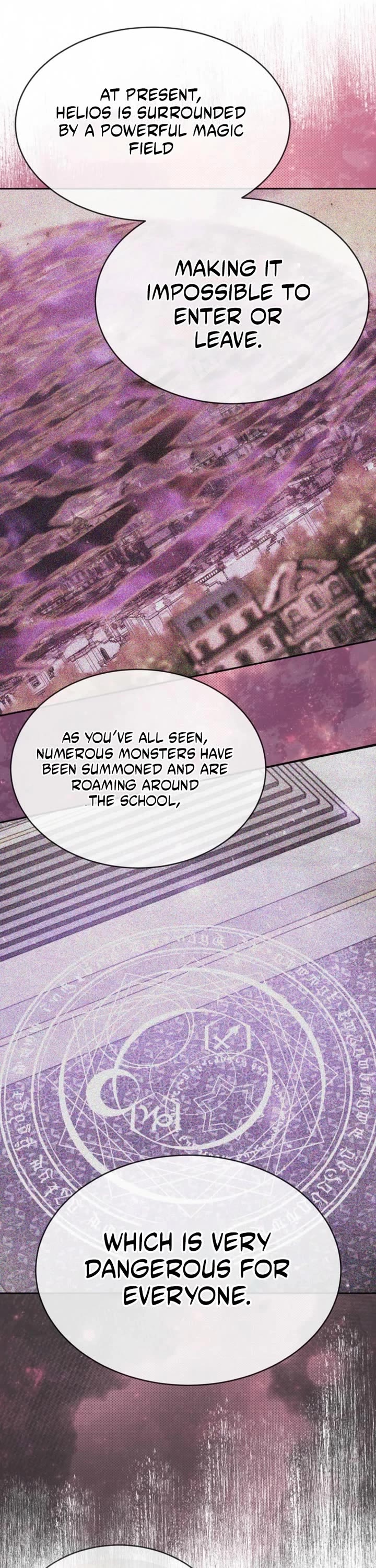 Black Haze (2025) Chapter 87 page 17 - Chapter 87