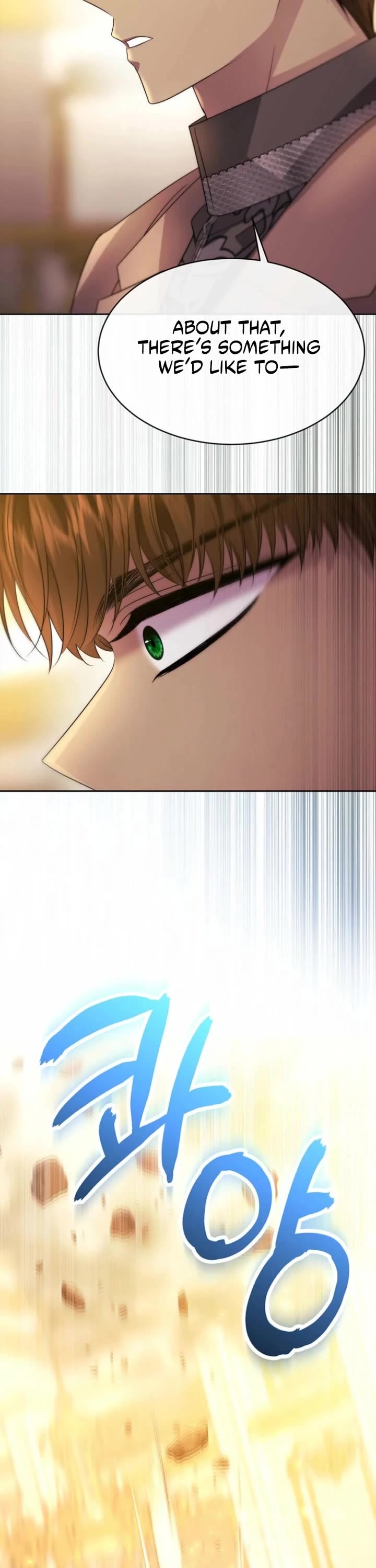 Black Haze (2025) Chapter 87 page 23 - Chapter 87