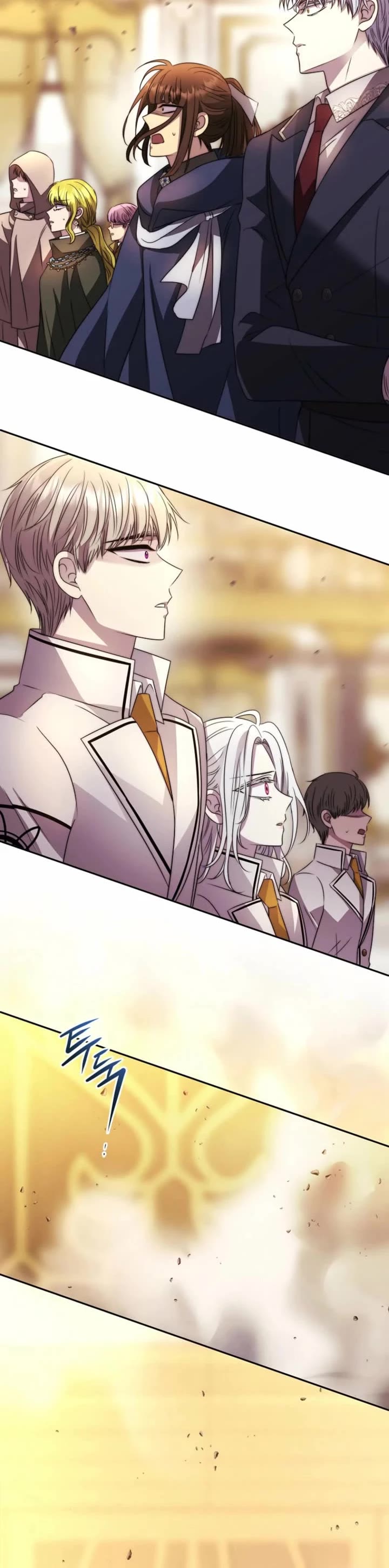 Black Haze (2025) Chapter 87 page 25 - Chapter 87