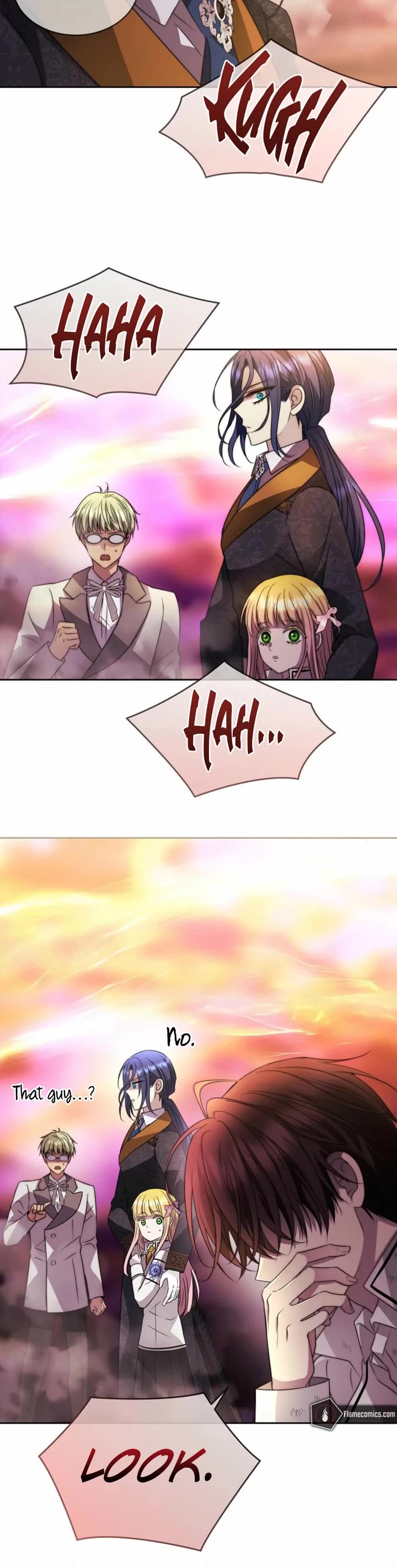 Black Haze (2025) Chapter 87 page 29 - Chapter 87