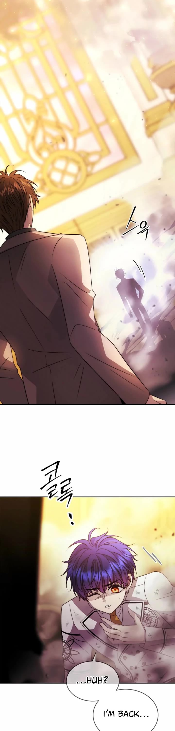 Black Haze (2025) Chapter 87 page 31 - Chapter 87