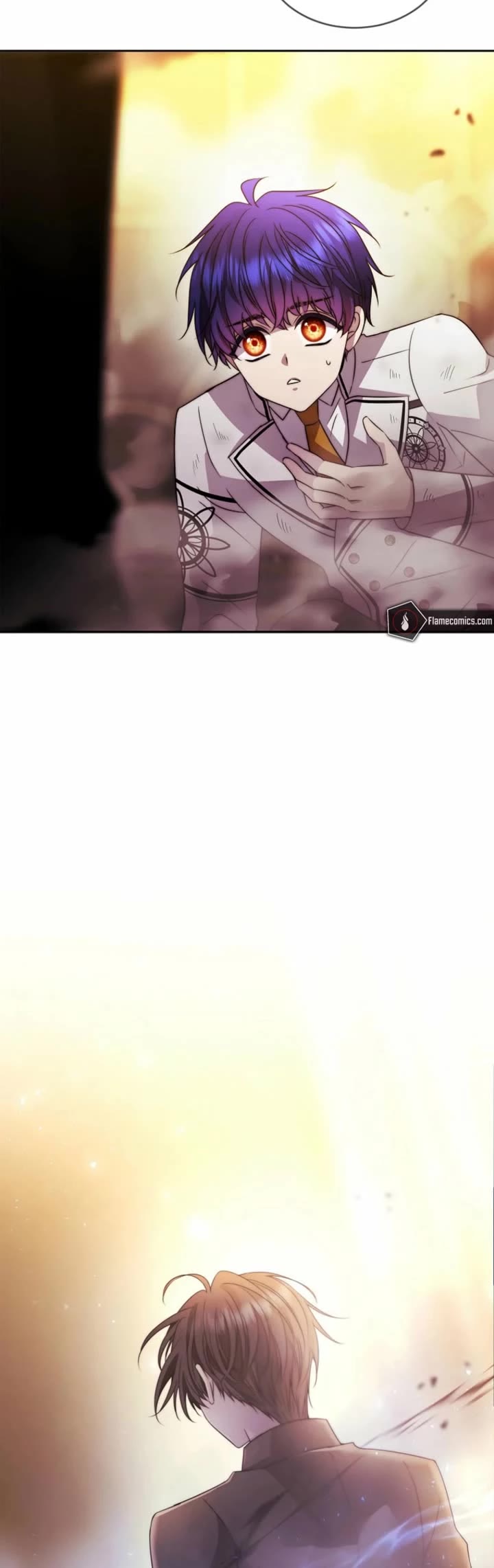 Black Haze (2025) Chapter 87 page 32 - Chapter 87