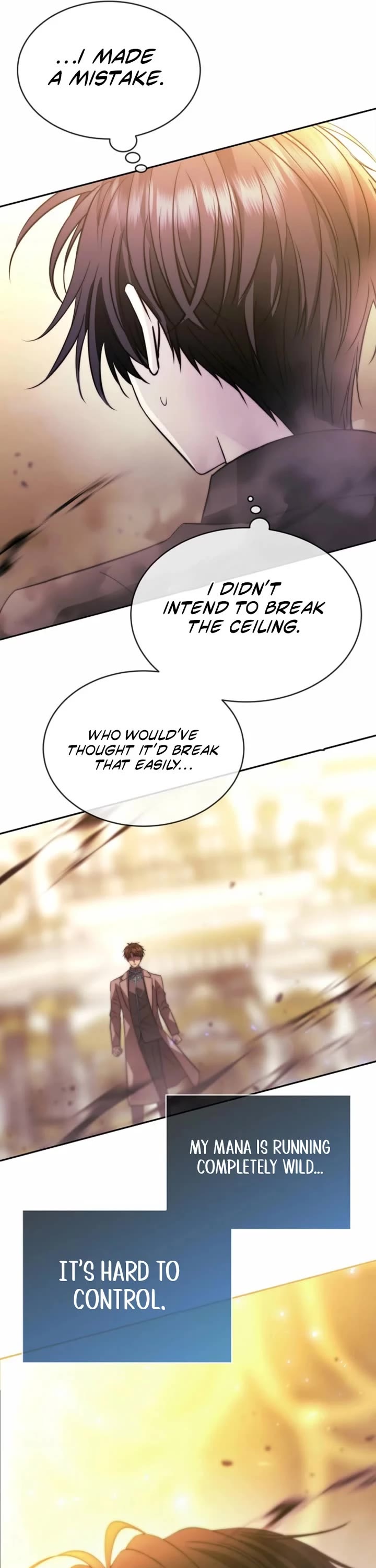Black Haze (2025) Chapter 87 page 34 - Chapter 87